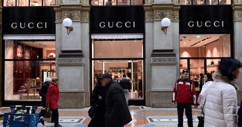 uffici gucci svizzera|Ricerca Negozio .